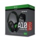 Astro A10 Auriculares Gaming Negro + MixAmp M60 para Xbox One