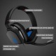 Astro A10 Auriculares Gaming Negro/Azul para PS4/Xbox One/PC