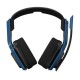 Astro A20 Auriculares Gaming Inalámbricos Call of Duty Gris/Azul para PS4/PC