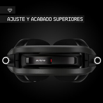 Astro Gaming A40 TR Auriculares Gaming + MixAmp PRO TR Xbox One/PC Astro Gaming A40 TR Auriculares Gaming + MixAmp PRO TR Xbox One/PC