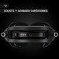 Astro Gaming A40 TR Auriculares Gaming + MixAmp PRO TR Xbox One/PC Astro Gaming A40 TR Auriculares Gaming + MixAmp PRO TR Xbox One/PC