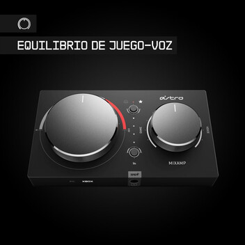Astro Gaming A40 TR Auriculares Gaming + MixAmp PRO TR Xbox One/PC Astro Gaming A40 TR Auriculares Gaming + MixAmp PRO TR Xbox One/PC