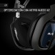 Astro Gaming A40 TR Auriculares Gaming + MixAmp Pro TR Gen4