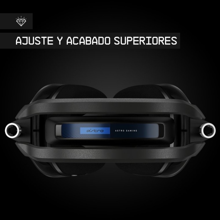 Astro Gaming A40 TR Auriculares Gaming + MixAmp Pro TR Gen4