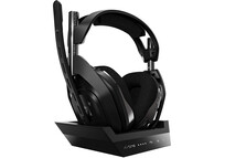 Astro Gaming Auriculares Inalámbricos A50 + Estación Base PS4/PC/Mac