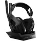 Astro Gaming Auriculares Inalámbricos A50 + Estación Base PS4/PC/Mac