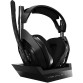 Astro Gaming Auriculares Inalámbricos A50 + Estación Base PS4/PC/Mac Astro Gaming Auriculares Inalámbricos A50 + Estación Base PS4/PC/Mac