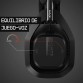 Astro Gaming Auriculares Inalámbricos A50 + Estación Base PS4/PC/Mac Astro Gaming Auriculares Inalámbricos A50 + Estación Base PS4/PC/Mac
