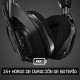 Astro Gaming Auriculares Inalámbricos A50 + Estación Base PS4/PC/Mac