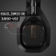 Astro Gaming A50 Wireless Auriculares Gaming Inalámbricos + Estación Base PC/Xbox One