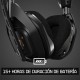 Astro Gaming A50 Wireless Auriculares Gaming Inalámbricos + Estación Base PC/Xbox One