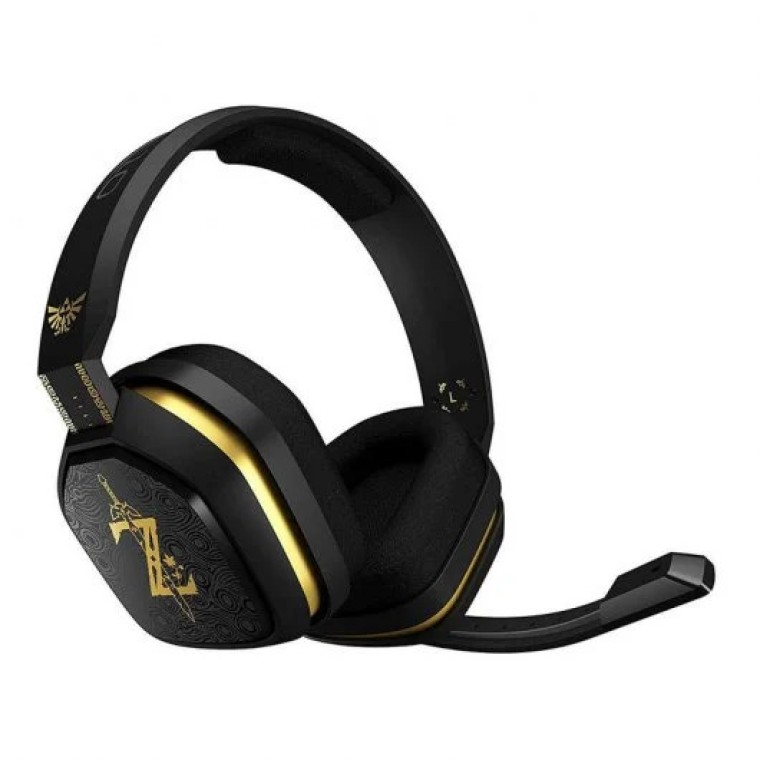 Astro A10 Auriculares Gaming Zelda