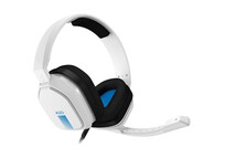 Astro A10 Auriculares Gaming Blancos Multiplataforma