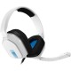 Astro A10 Auriculares Gaming Blancos Multiplataforma