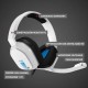 Astro A10 Auriculares Gaming Blancos Multiplataforma