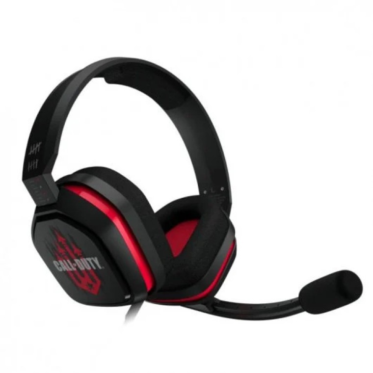 Astro A10 Call of Duty Black Ops: Cold War Auriculares Gaming Multiplataforma