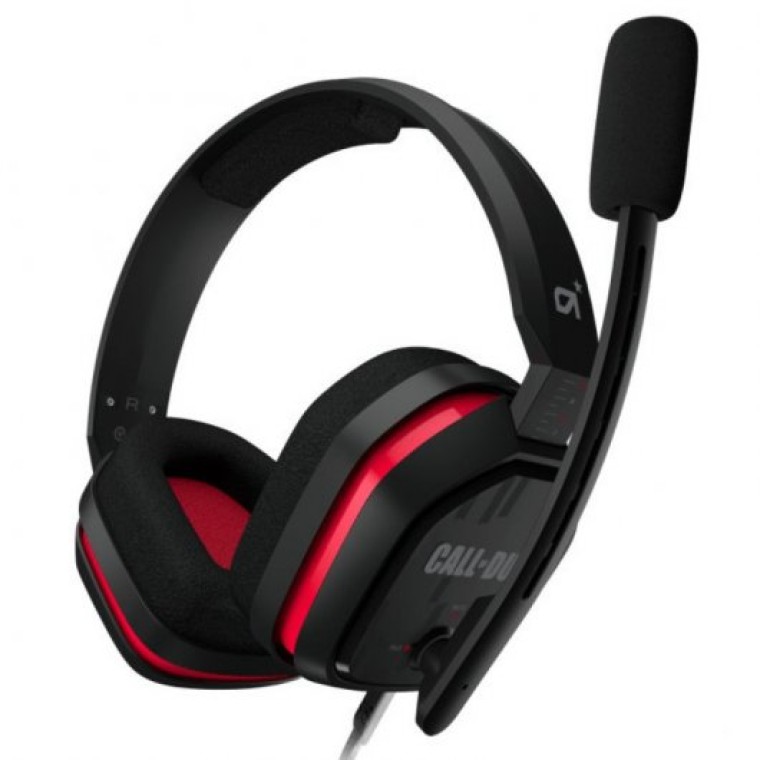 Astro A10 Call of Duty Black Ops: Cold War Auriculares Gaming Multiplataforma