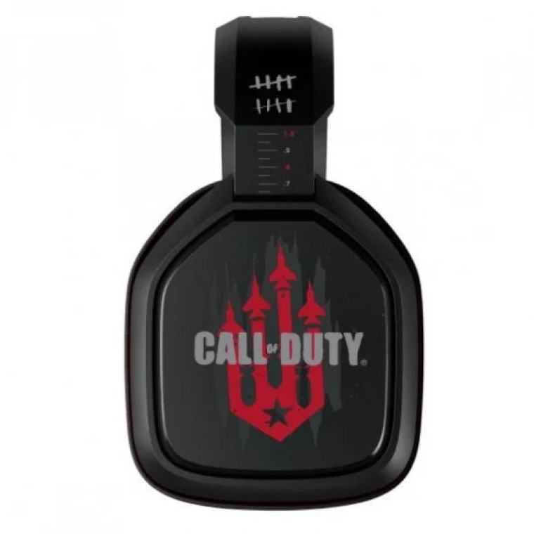 Astro A10 Call of Duty Black Ops: Cold War Auriculares Gaming Multiplataforma