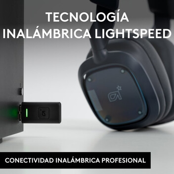 Astro Gaming A30 Auriculares Gaming Inalámbricos Xbox Series Azules