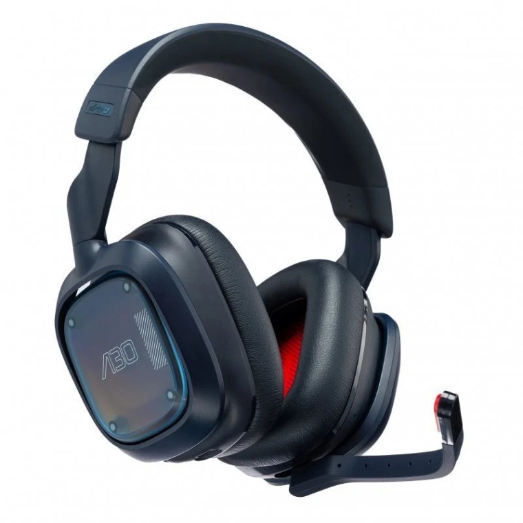 Astro Gaming A30 Auriculares Gaming Inalámbricos Playstation Azules