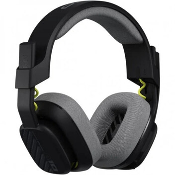 Astro A10 Gen 2 Auriculares Gaming para Xbox/PC Negros Astro A10 Gen 2 Auriculares Gaming para Xbox/PC Negros