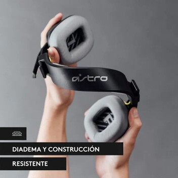 Astro A10 Gen 2 Auriculares Gaming para Xbox/PC Negros Astro A10 Gen 2 Auriculares Gaming para Xbox/PC Negros