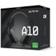 Astro A10 Gen 2 Auriculares Gaming para Xbox/PC Negros