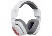 Astro A10 Gen 2 Auriculares Gaming para PlayStation/PC Blancos