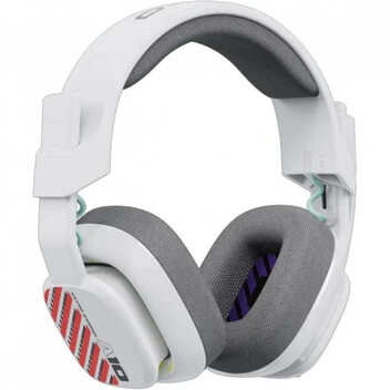 Astro A10 Gen 2 Auriculares Gaming para PlayStation/PC Blancos Astro A10 Gen 2 Auriculares Gaming para PlayStation/PC Blancos