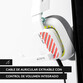 Astro A10 Gen 2 Auriculares Gaming para PlayStation/PC Blancos Astro A10 Gen 2 Auriculares Gaming para PlayStation/PC Blancos