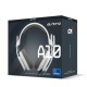 Astro A10 Gen 2 Auriculares Gaming para PlayStation/PC Blancos