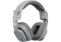 Astro A10 Gen 2 Auriculares Gaming para PC Gris Astro A10 Gen 2 Auriculares Gaming para PC Gris