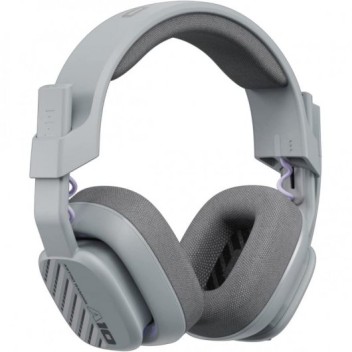 Astro A10 Gen 2 Auriculares Gaming para PC Gris Astro A10 Gen 2 Auriculares Gaming para PC Gris