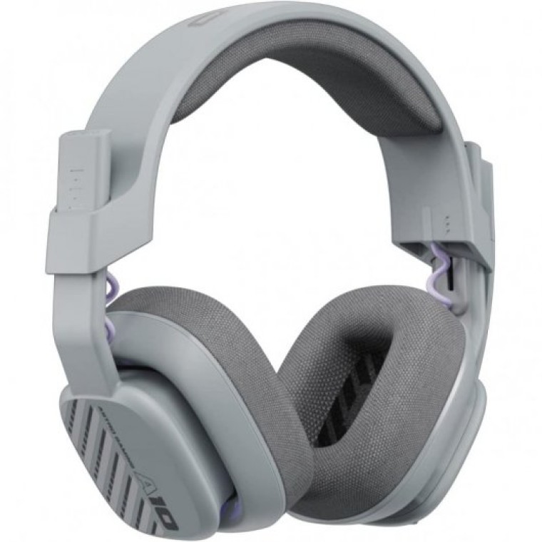 Astro A10 Gen 2 Auriculares Gaming para PC Gris