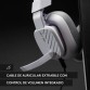 Astro A10 Gen 2 Auriculares Gaming para PC Gris Astro A10 Gen 2 Auriculares Gaming para PC Gris