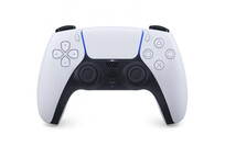 Sony DualSense White Mando Inalámbrico para PS5