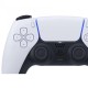 Sony DualSense White Mando Inalámbrico para PS5