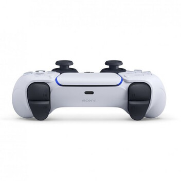Sony DualSense White Mando Inalámbrico para PS5