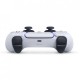 Sony DualSense White Mando Inalámbrico para PS5