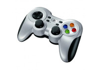 Logitech Gamepad F710 Wireless