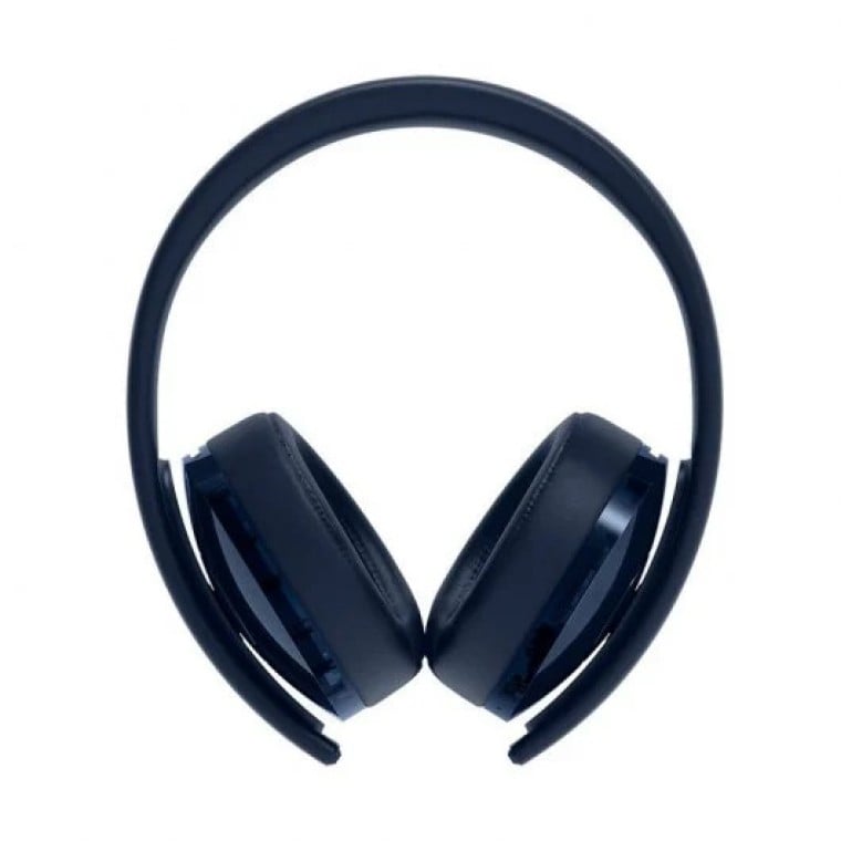 Sony Auriculares Inalámbricos Gold/Azul Navy Limited Edition