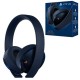 Sony Auriculares Inalámbricos Gold/Azul Navy Limited Edition