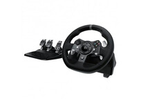 Logitech G920 Driving Force para Xbox One/PC
