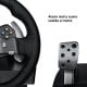 Logitech G920 Driving Force para Xbox One/PC