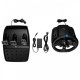 Logitech Pack G923 Volante y Pedales para PC/Xbox One + Driving Force Shifter