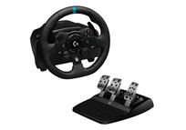 Logitech G923 Volante y Pedales para Xbox Series X|S/Xbox One/PC