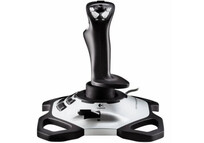 Logitech Extreme 3D Pro Joystick PC