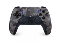 Sony DualSense Grey Camouflage Mando Inalámbrico para PS5 Sony DualSense Grey Camouflage Mando Inalámbrico para PS5