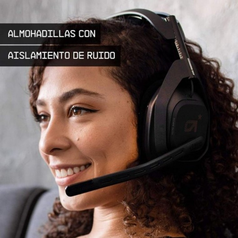 Astro Gaming A50 Mod Kit de Almohadillas y Diadema para Auriculares A50