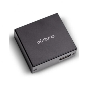 Astro Adaptador HDMI para PS5 Extractor de Audio HDMI 4K a SPDIF TOSLINK Òptico Compatible con Estación Base A50 Astro Adaptador HDMI para PS5 Extractor de Audio HDMI 4K a SPDIF TOSLINK Òptico Compatible con Estación Base A50
